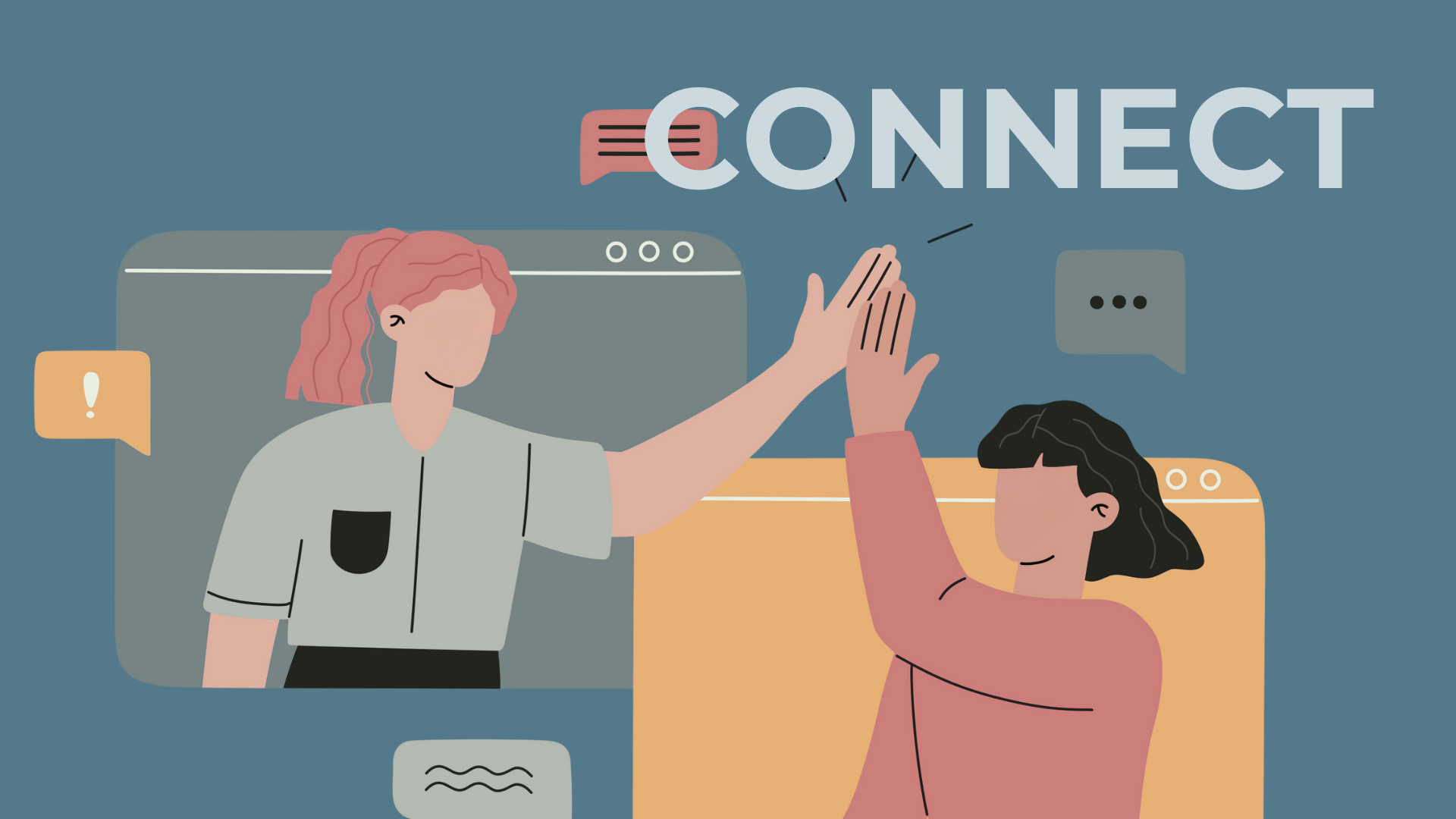CYC Connect