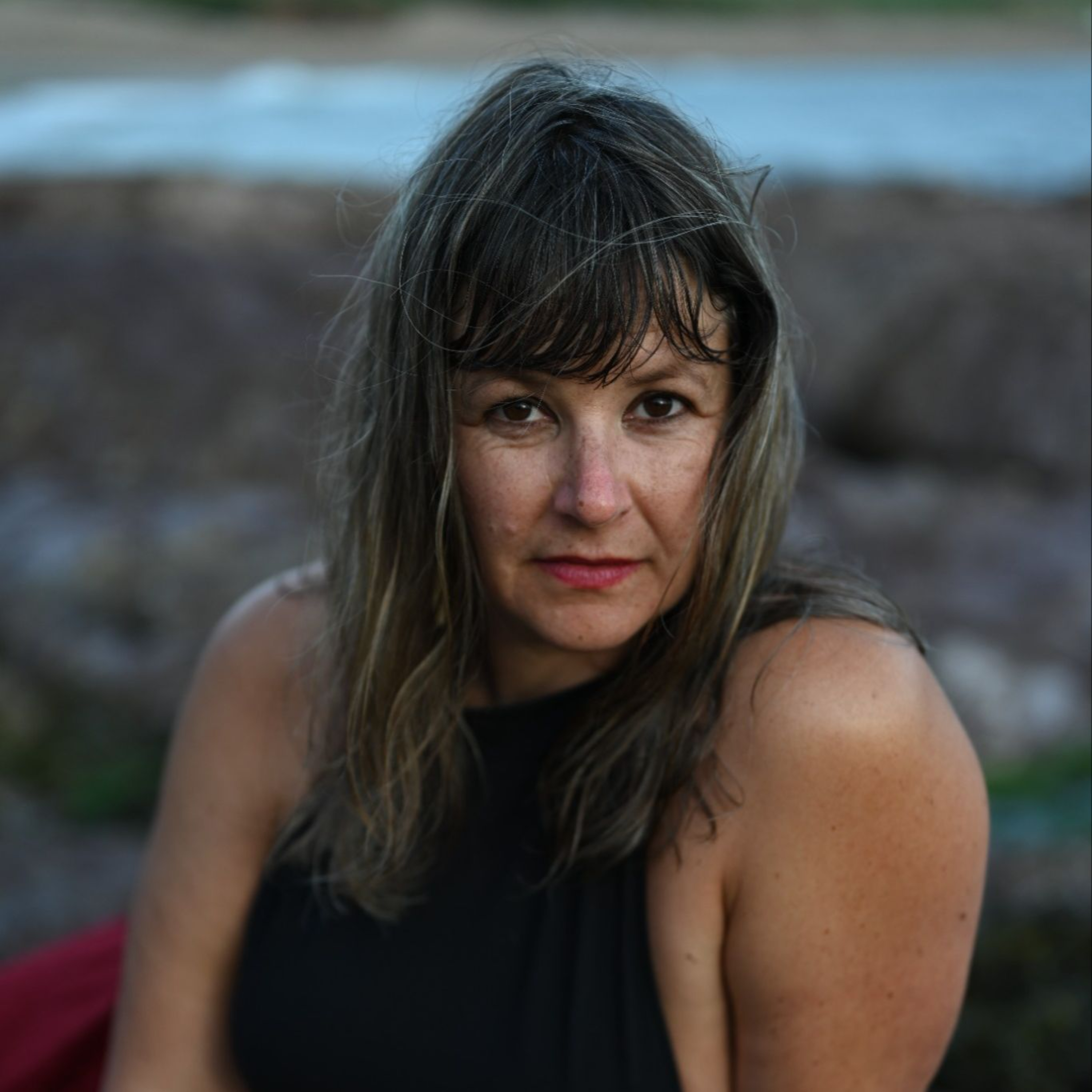 Sacred Love Podcast