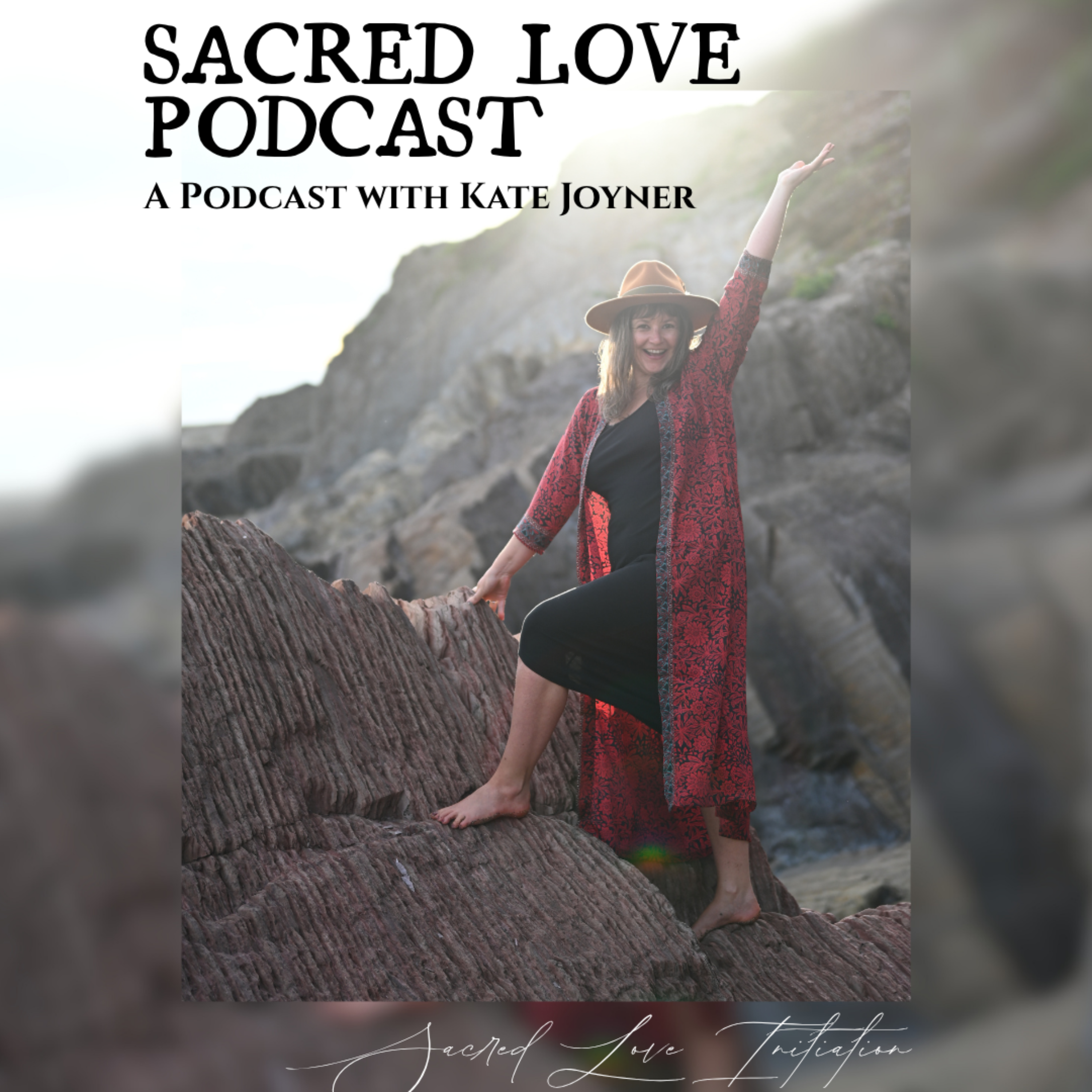 Sacred Love Podcast