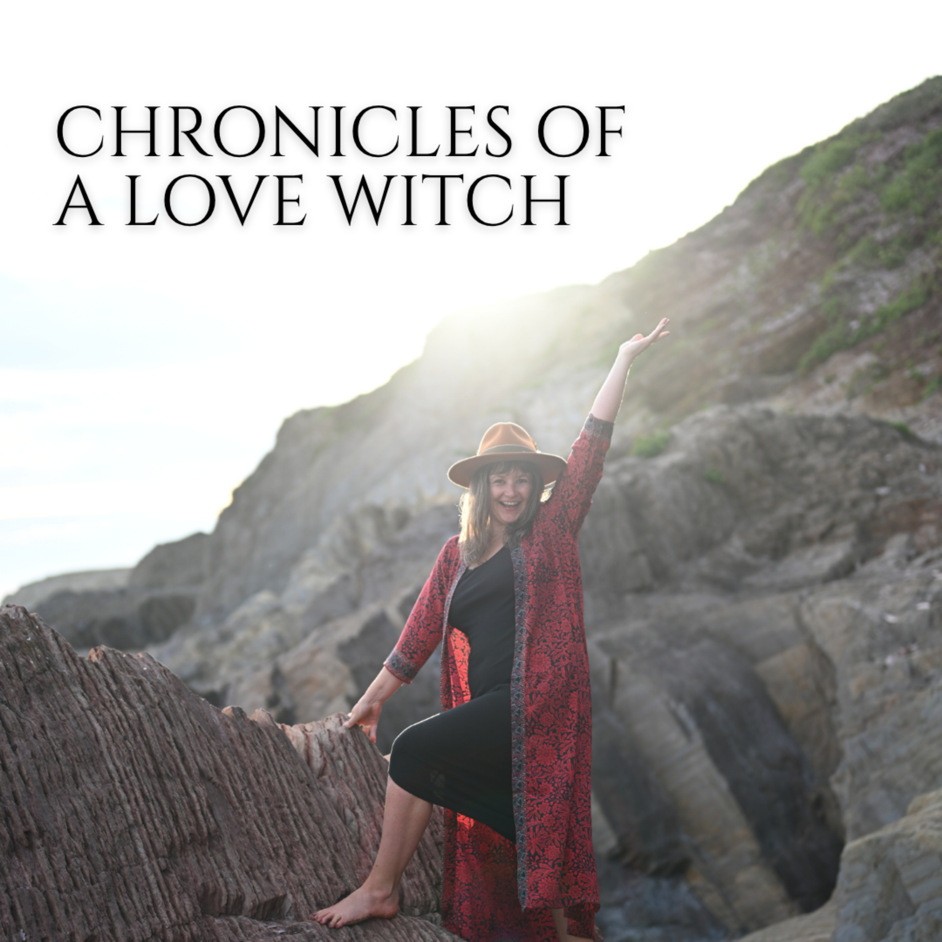 Chronicles of a Love Witch 