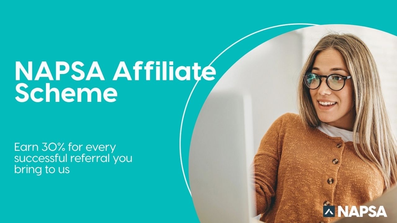 Earn 30% For Property Sourcing Agent Referrals | NAPSA