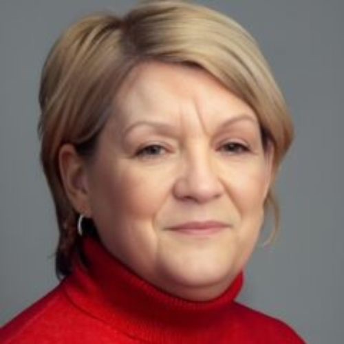 Jackie Fitzgerald, Homes or Houses