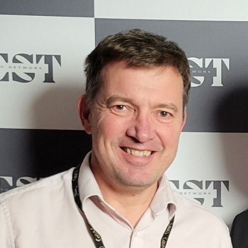 James Griffiths, Gryffyn Property Trading 