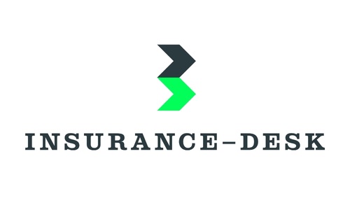 Insurance-Desk