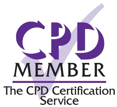 CPD Certified — The CPD Certification Service