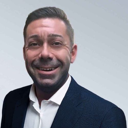 Nick Leadbetter, Eight Property Group 