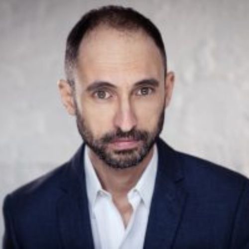 Luca Marengo, Lucos Consulting