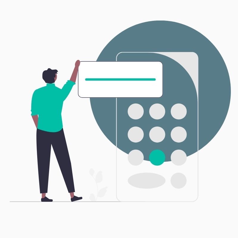 Property sourcing compliance calculator and checklist