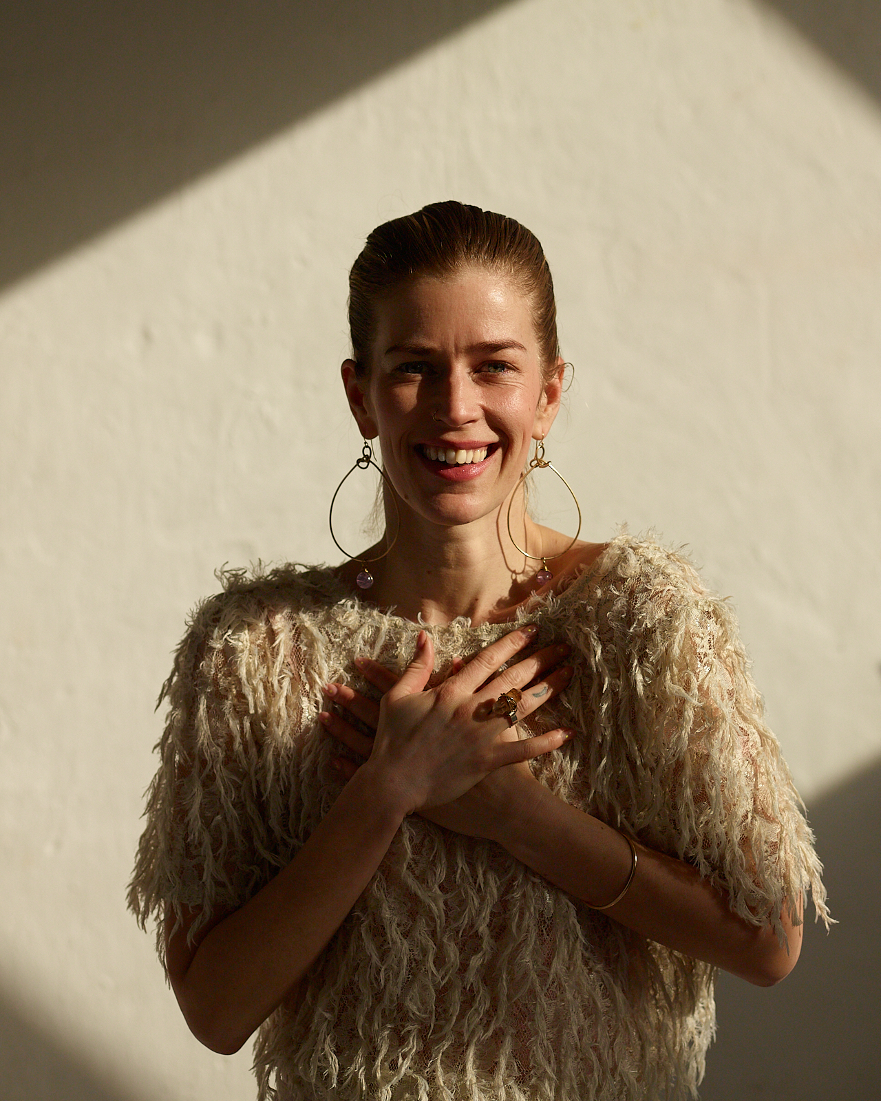 Oona Verona