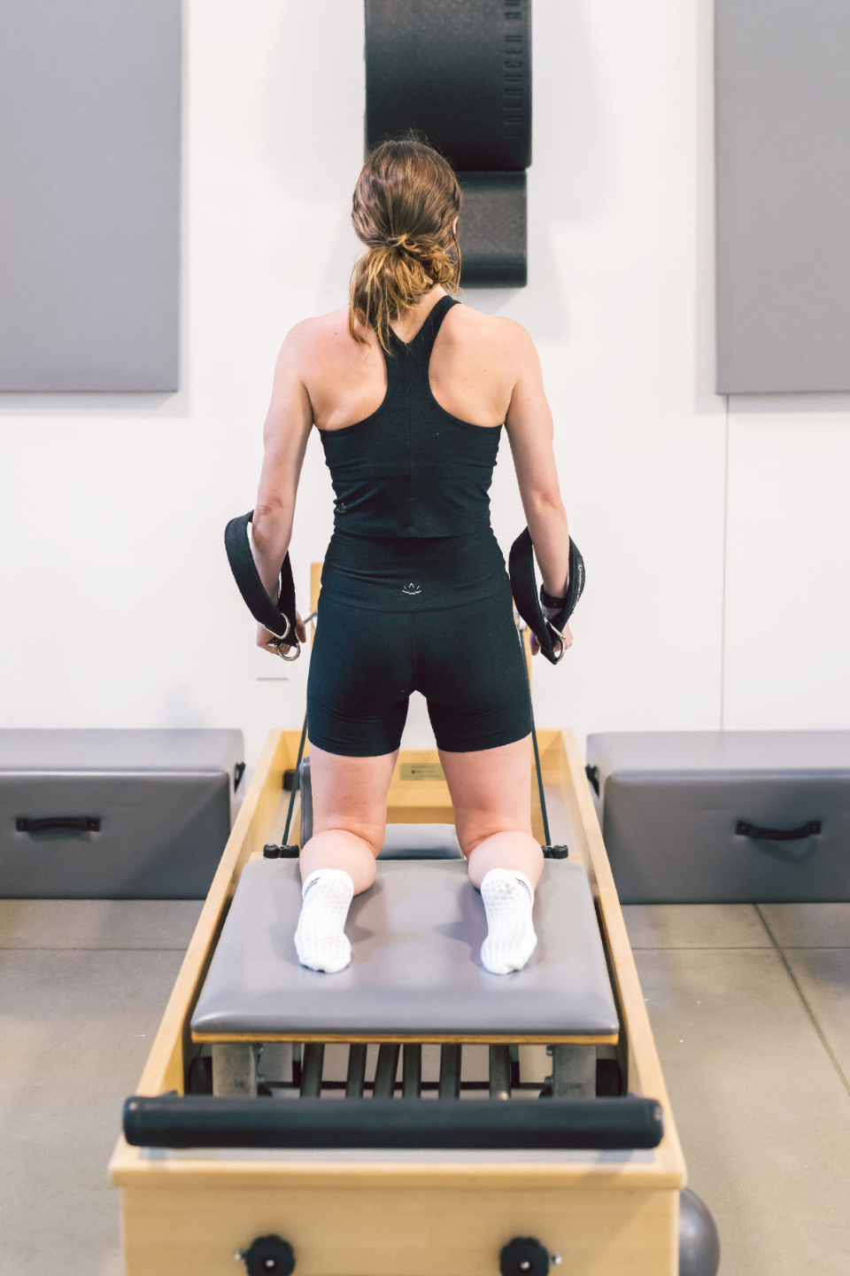 Mat and Reformer Certification