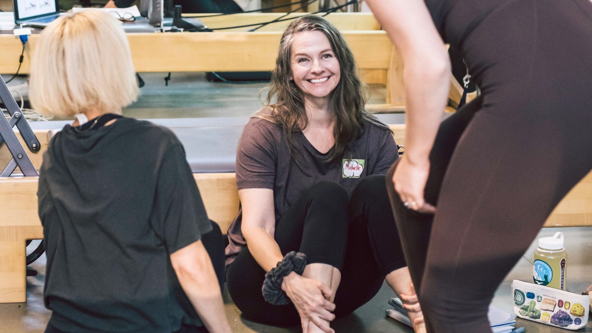 ALIGN Pilates Teacher Training in Austin,TX