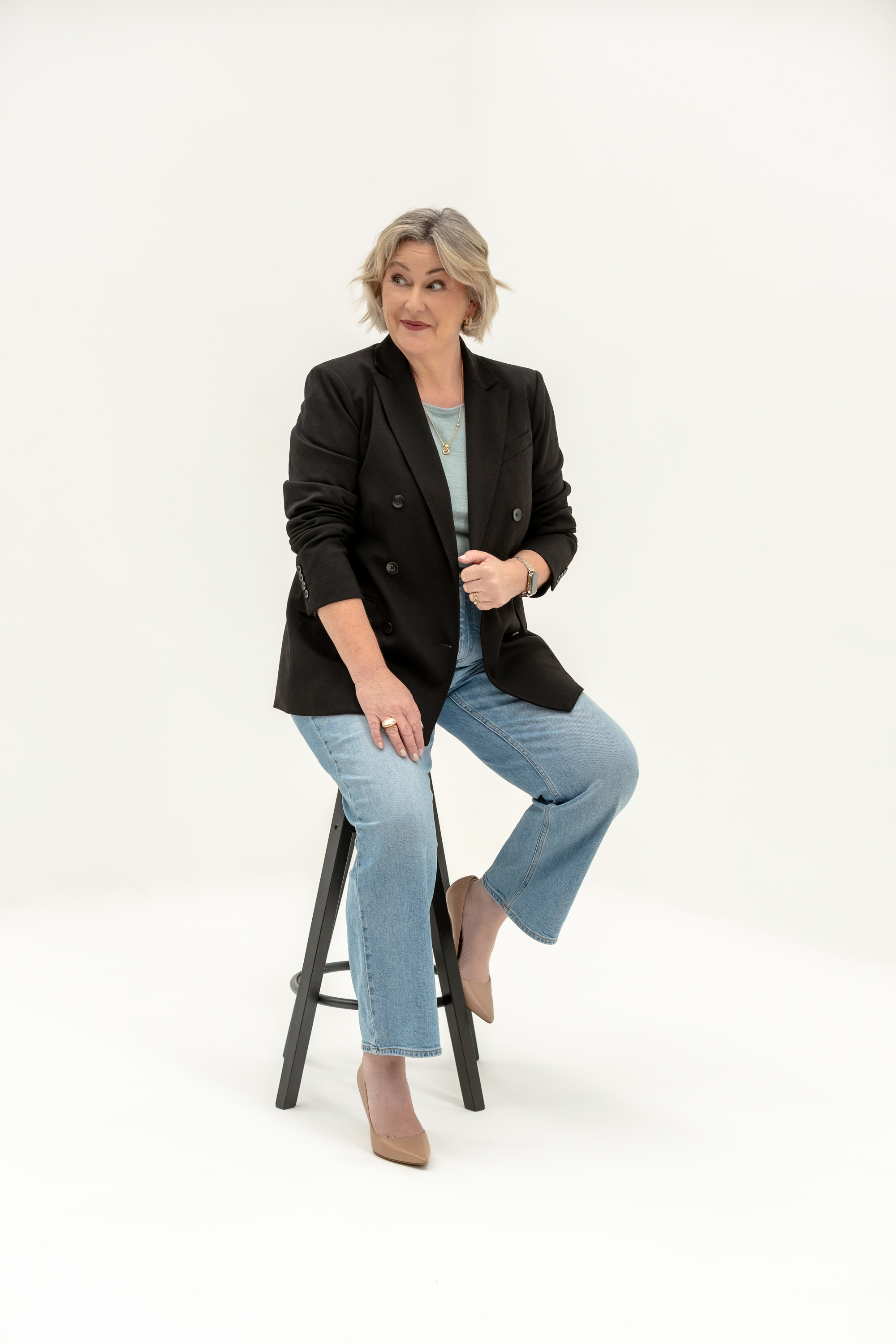 Kylie Sultana, founder of The Money Brew