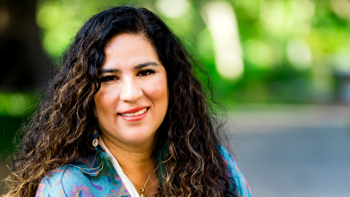 Awakening The Earth Keeper Within with Fabiola Baughman Book