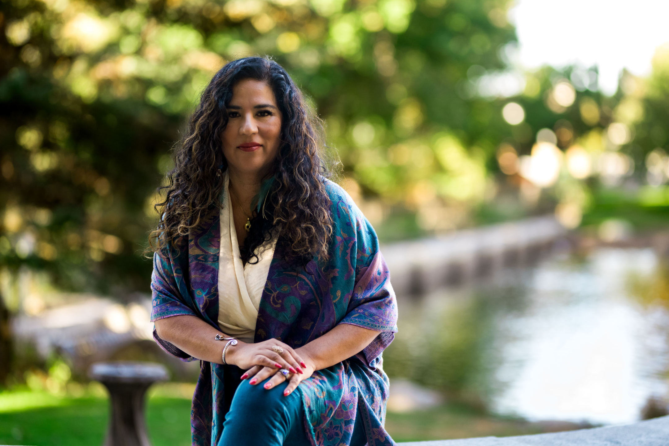 Awakening The Earth Keeper Within with Fabiola Baughman Book