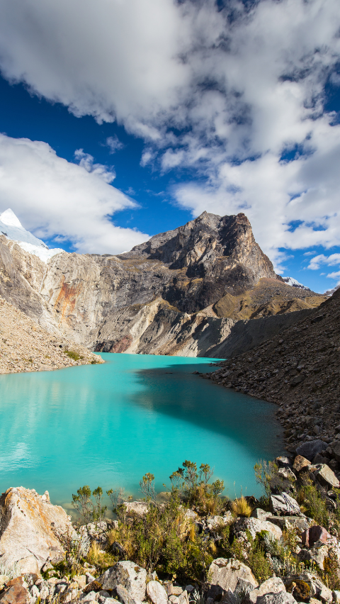 Awakening The Earth Keeper Within with Fabiola Baughman Book Tripes to the Andes