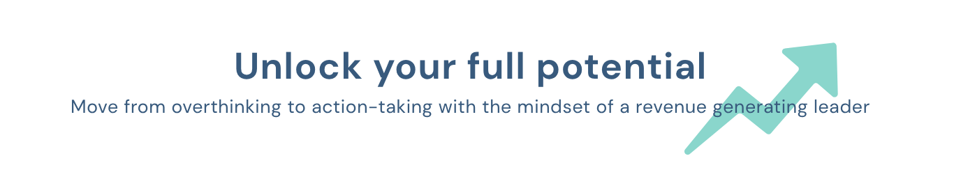 Unlock your full potential