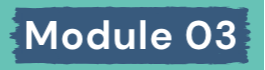 Module 3
