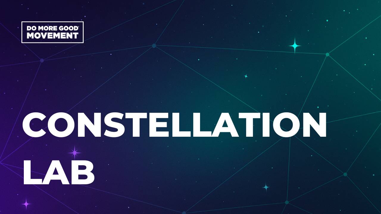 Constellation Lab | Visionaries Guiding Purpose-Driven Innovation