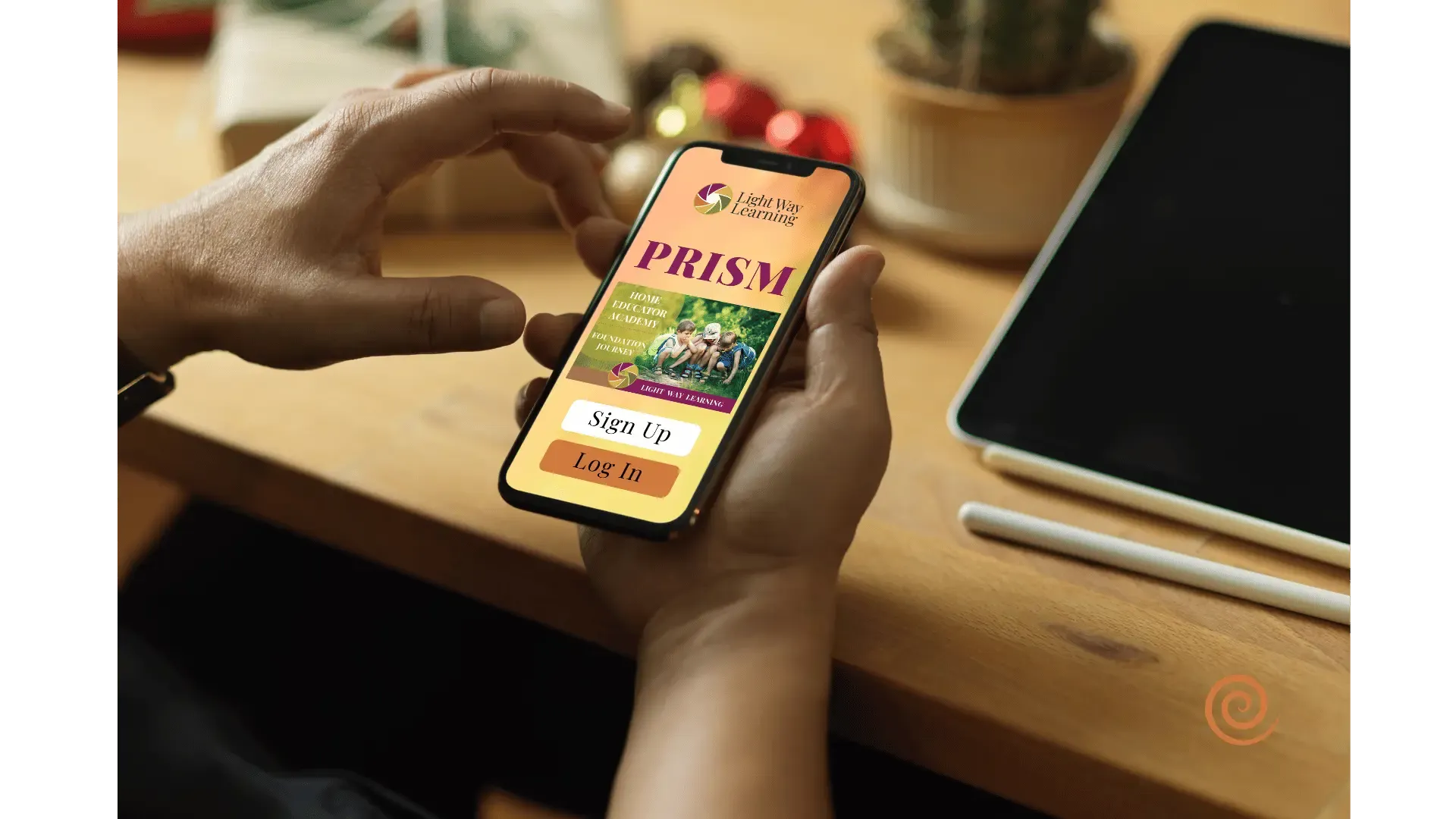 Bonus #4: Three Months of Free Access to the Prism App
