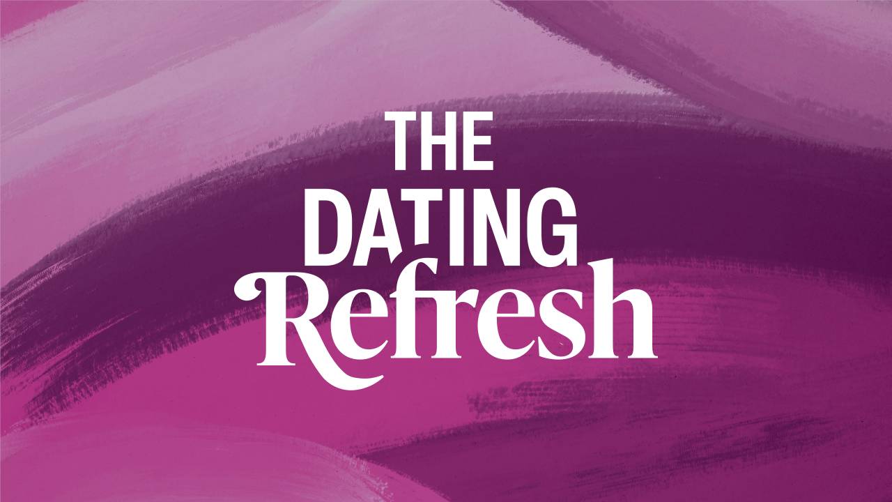 The Dating Refresh Free Mini-Course