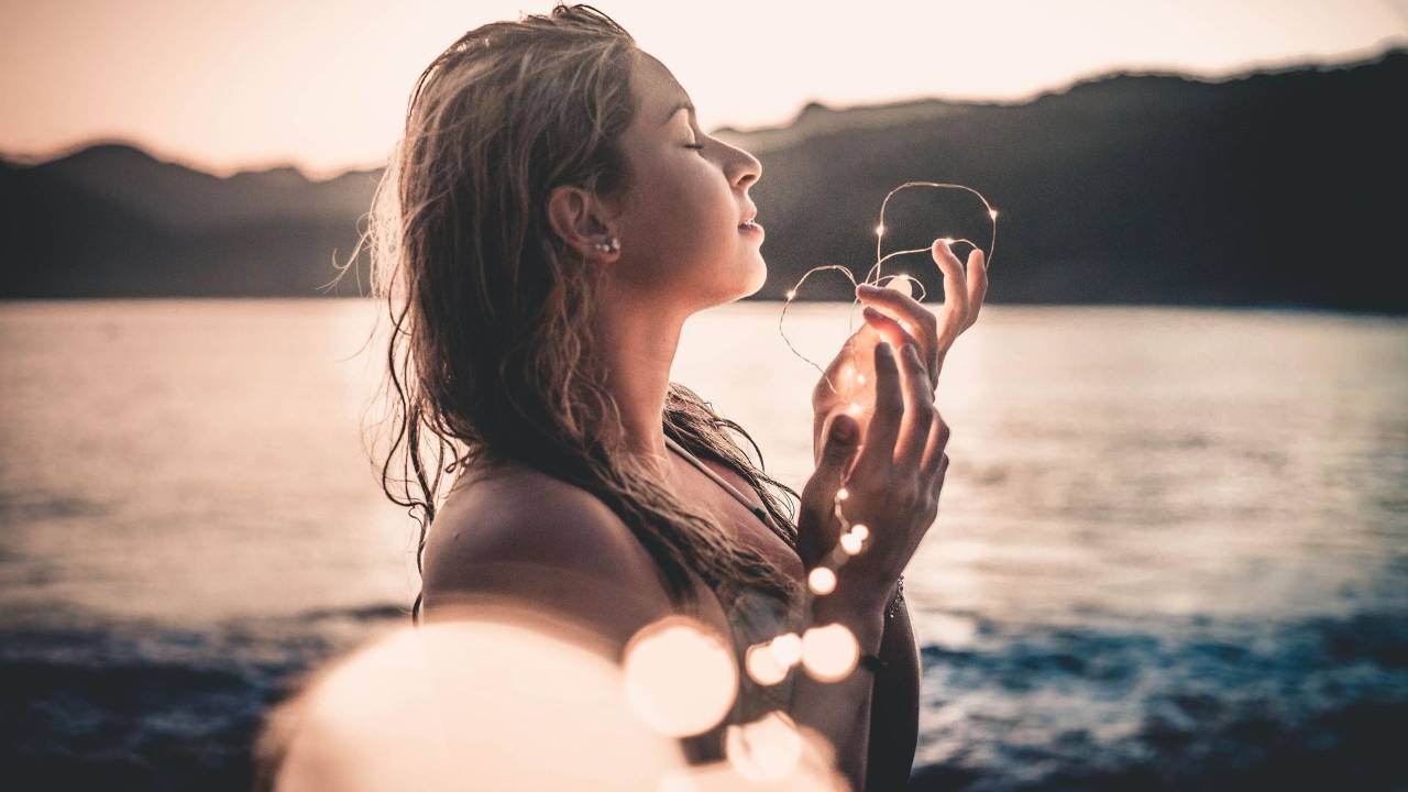 letting go, how to let go, ending a relationship