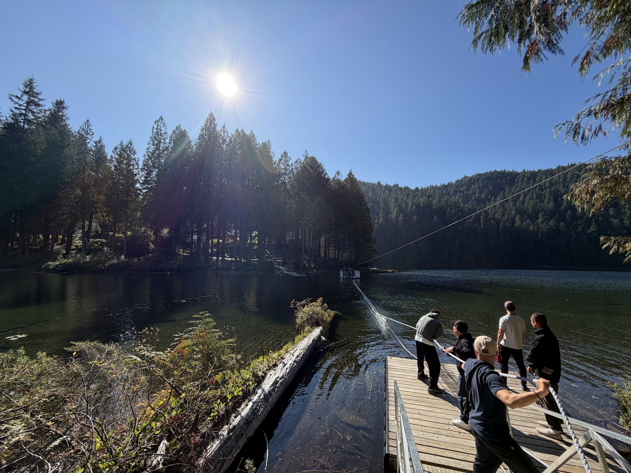 Adam Chan Taoist Qi Gong Retreat, September 2026 - photo 6