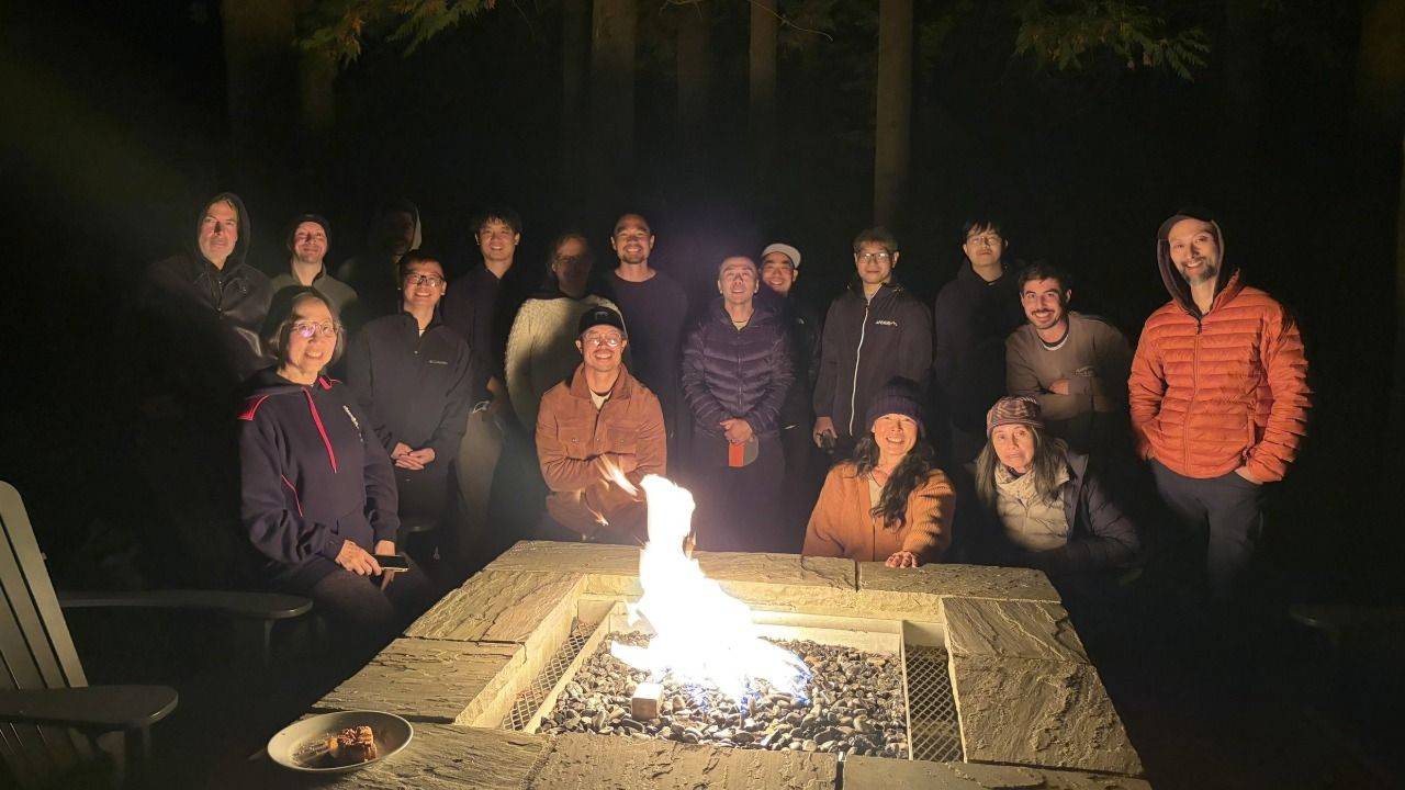 Adam Chan Taoist Qi Gong Retreat, September 2026 - photo 22