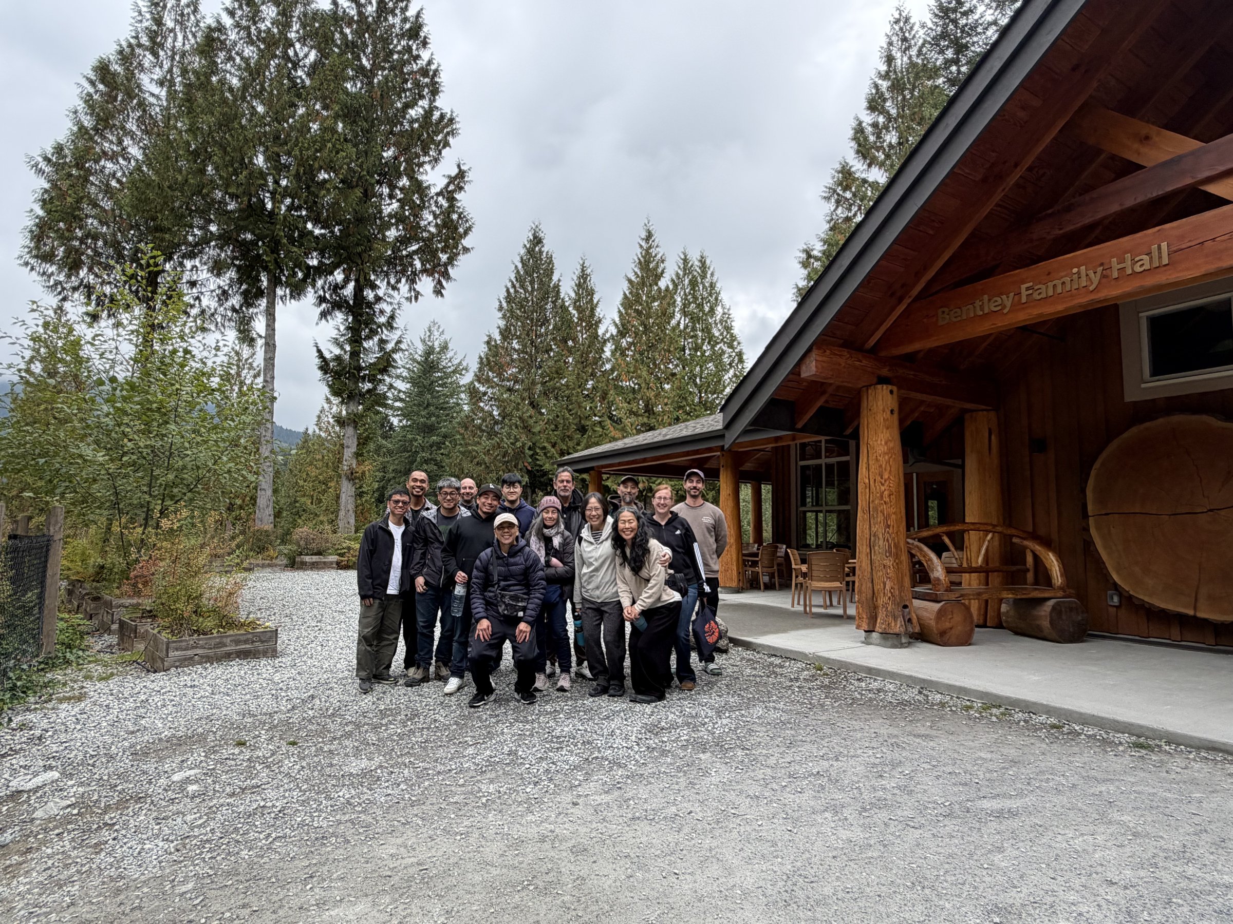 Adam Chan Taoist Qi Gong Retreat, September 2026 - photo 25