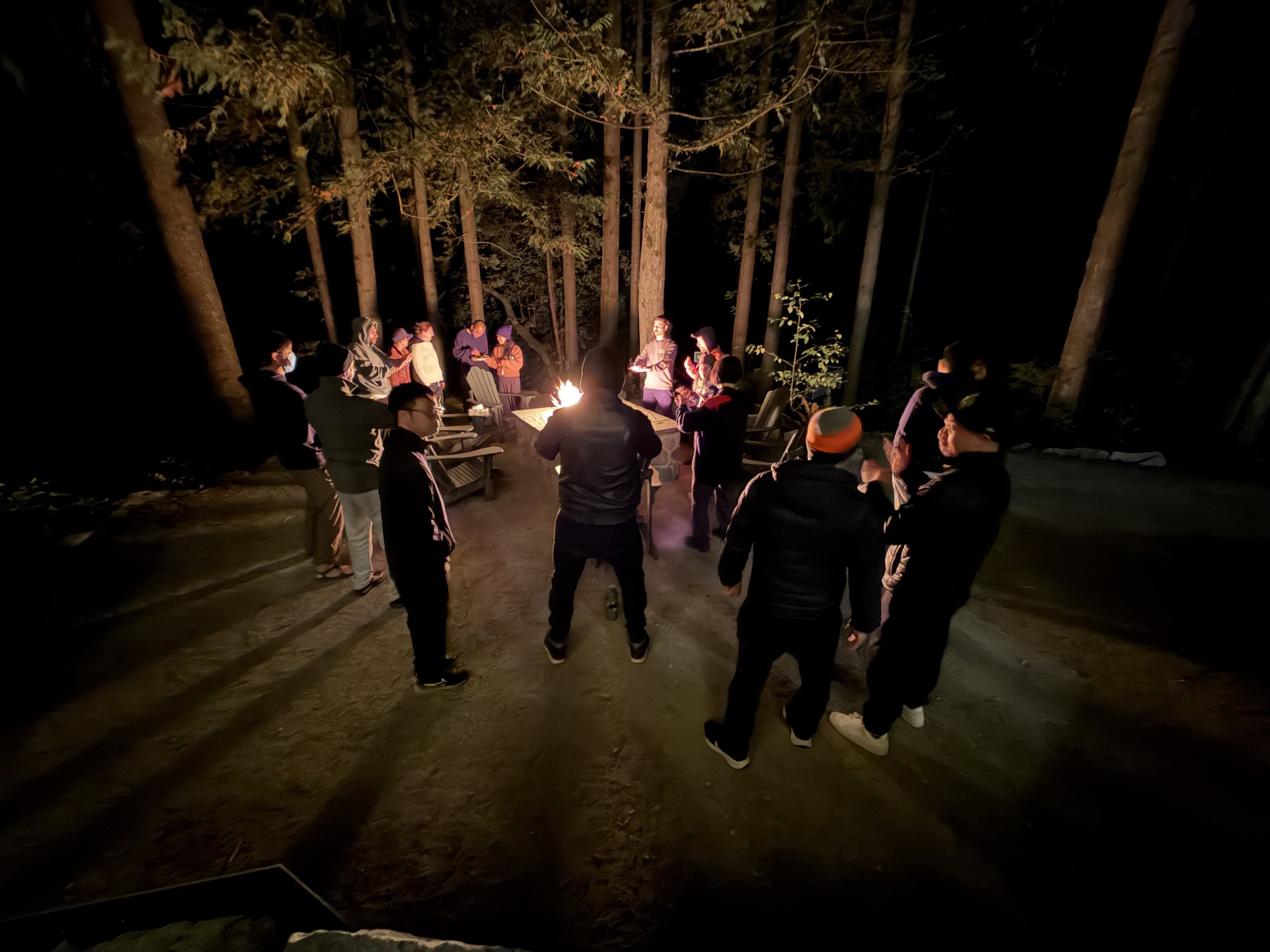 Adam Chan Taoist Qi Gong Retreat, September 2026 - photo 20