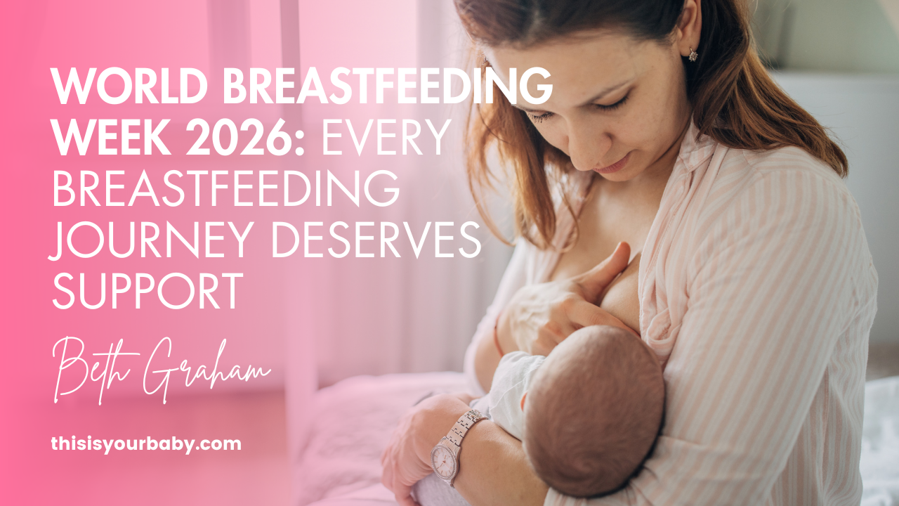 World Breastfeeding