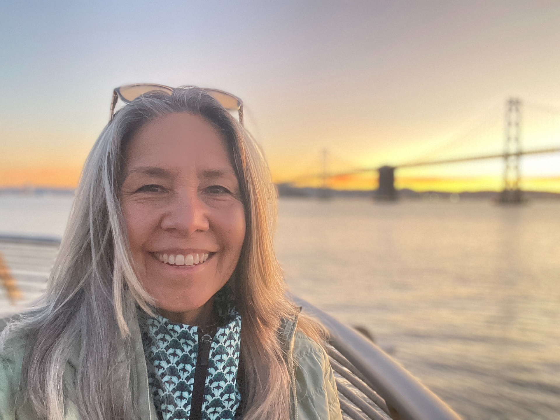 Heidi Coleman — creator of The REAL Process