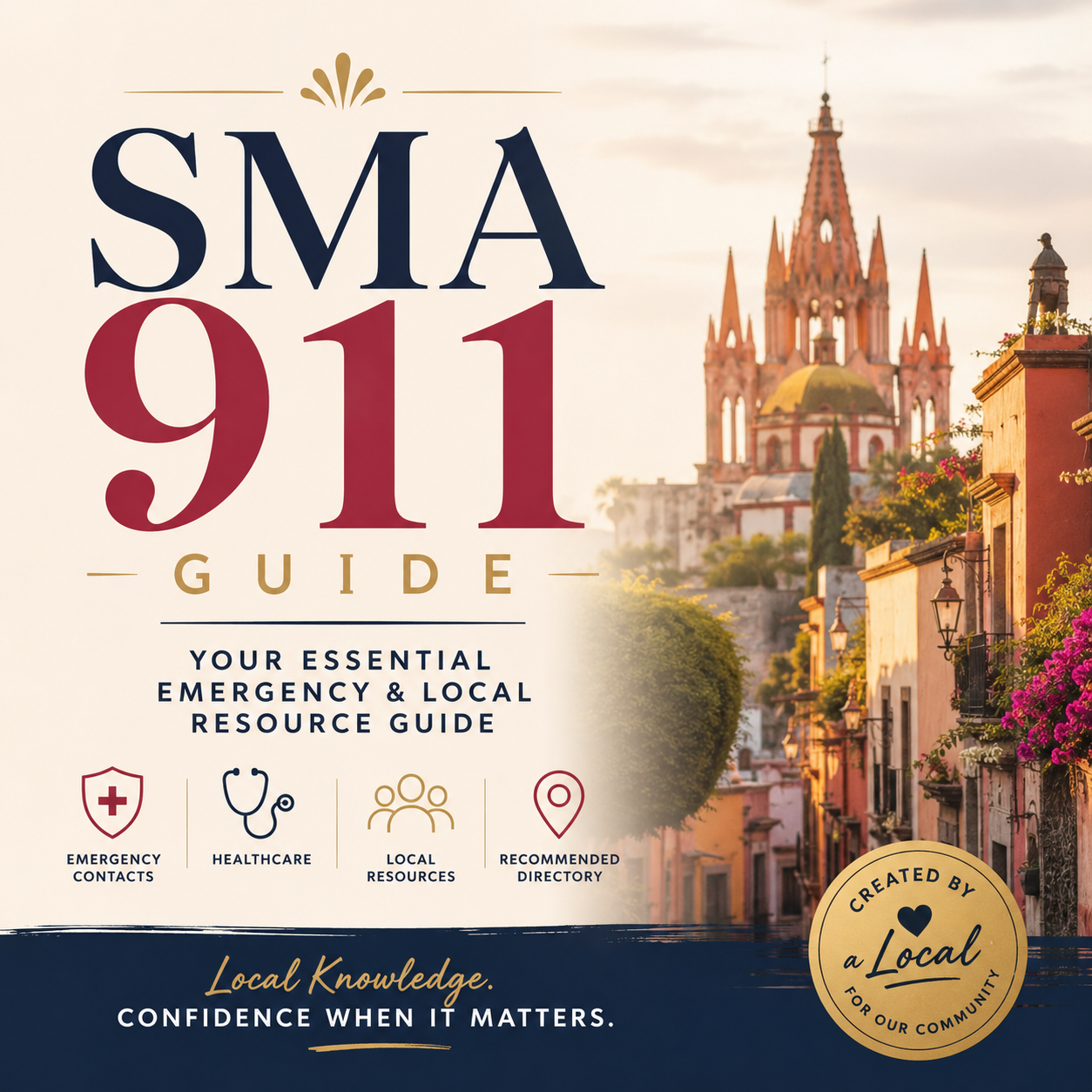 SMA-911-guide