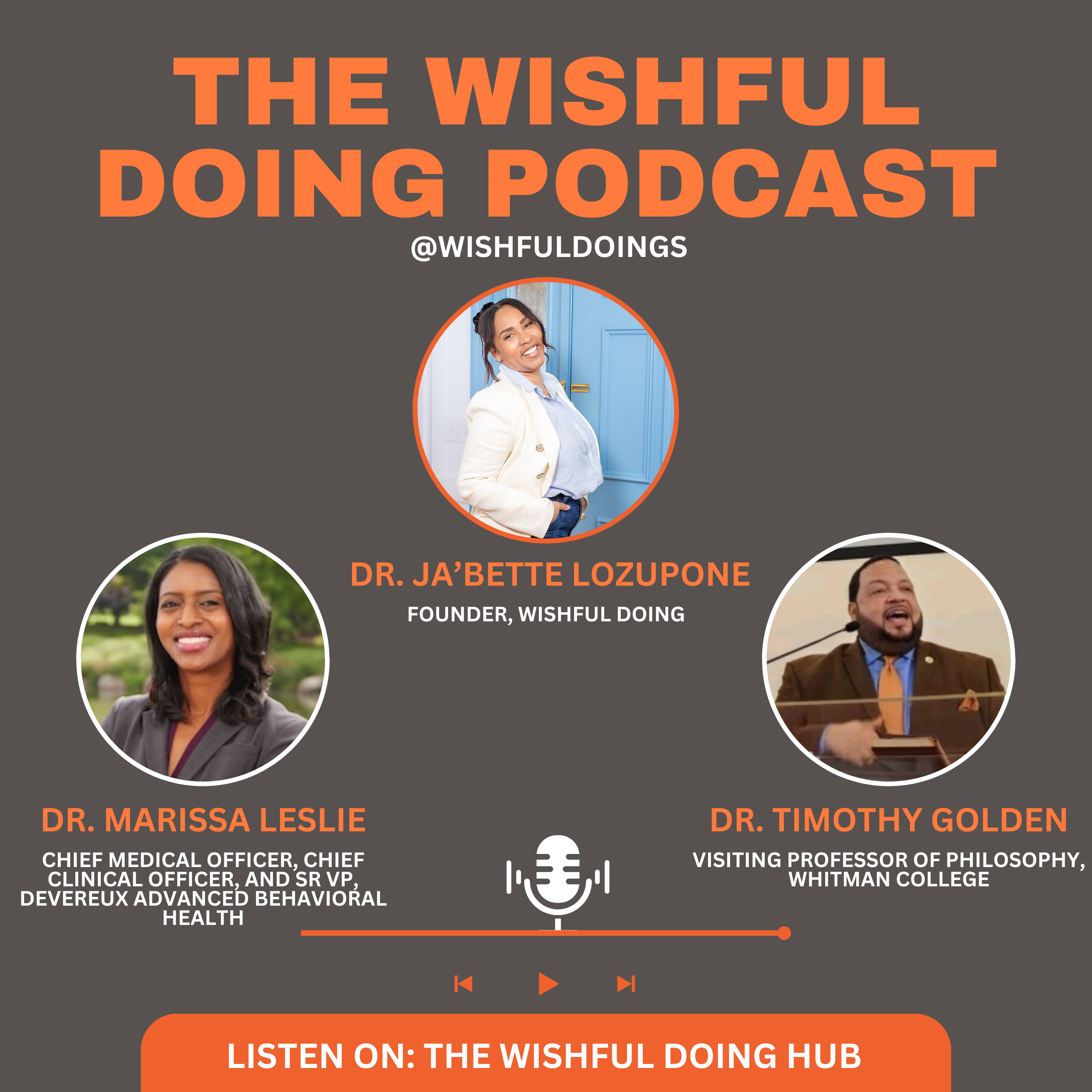 Episode 34: Why Are So Many Accomplished Black Women Being Killed by the Men They Love?