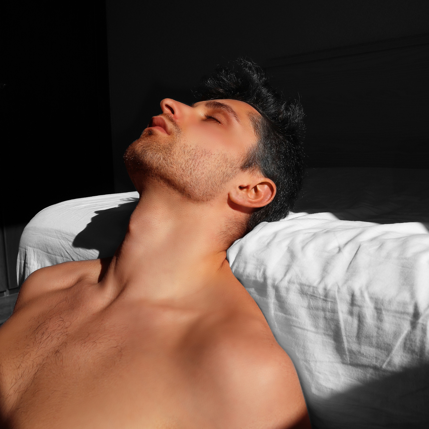 sex coach