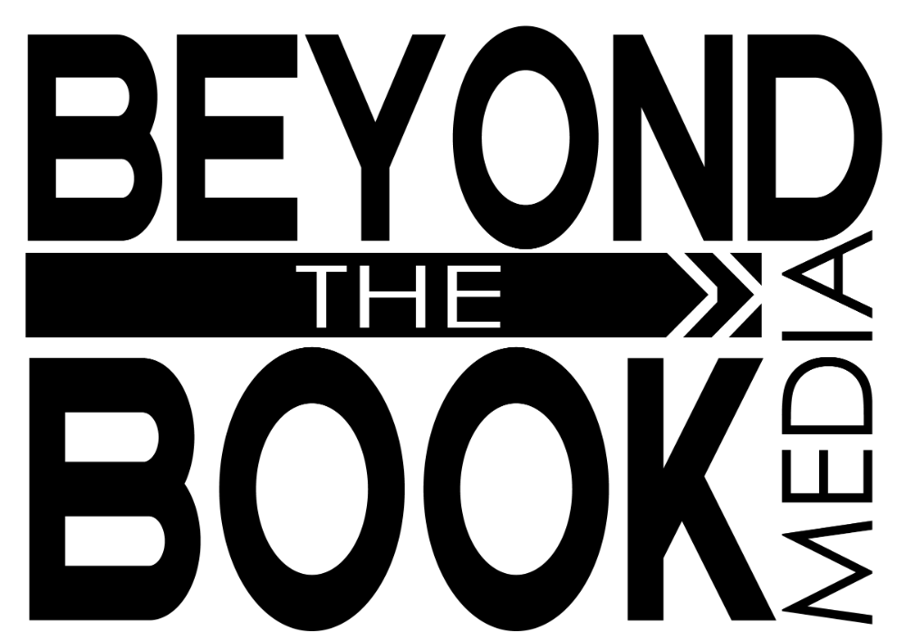 Beyond The Book Media