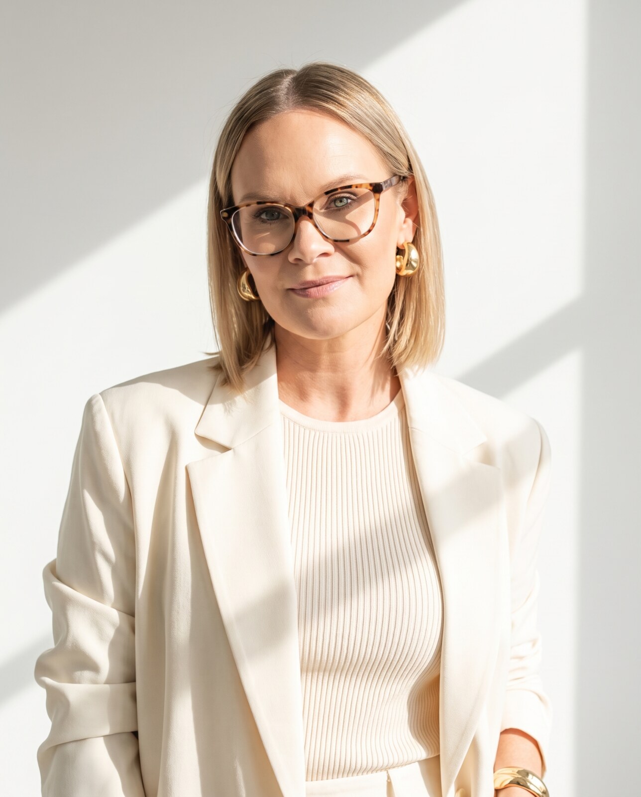 Jessica Conrick, CPA and founder of SF-15