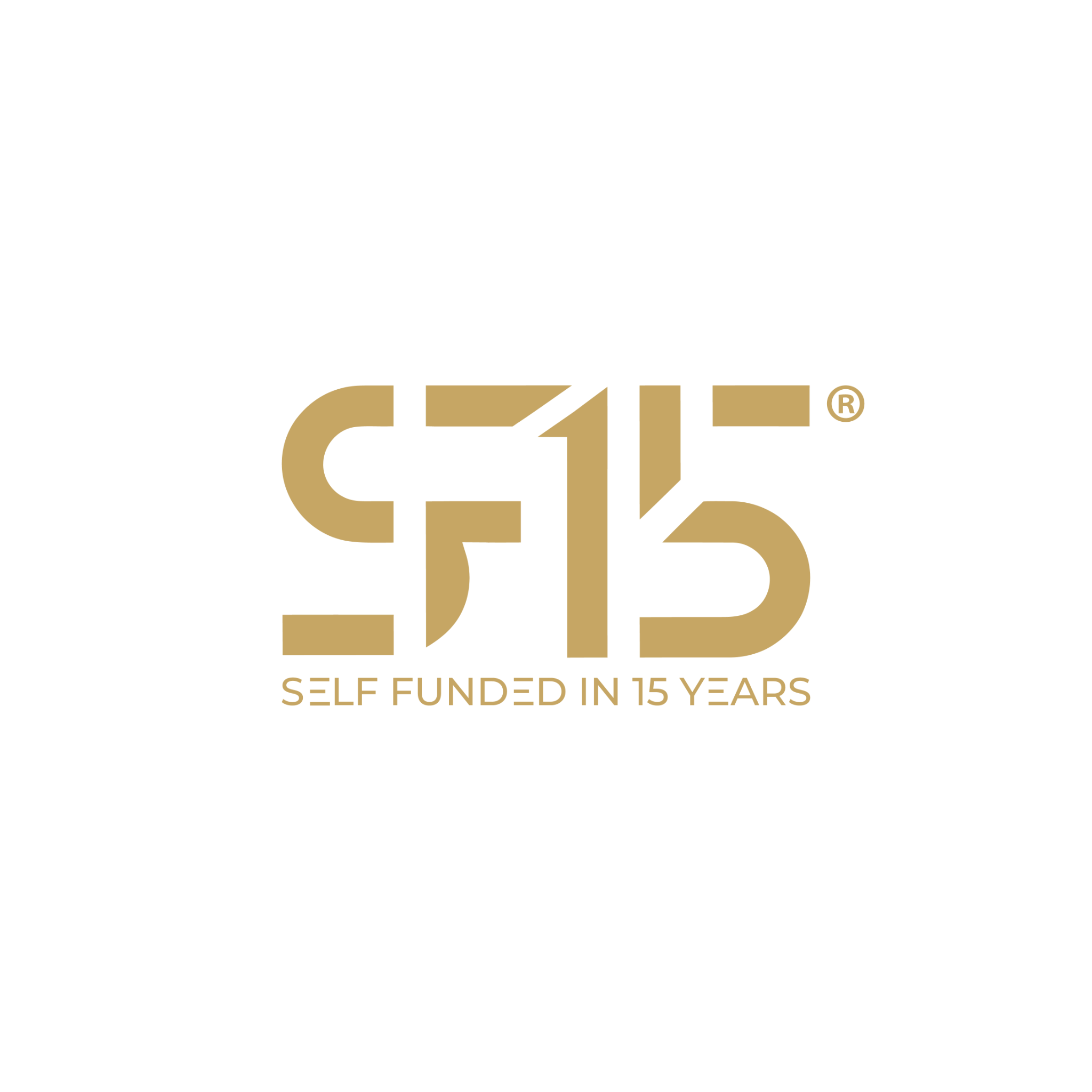 SF-15 — Self-Funded in 15 Years