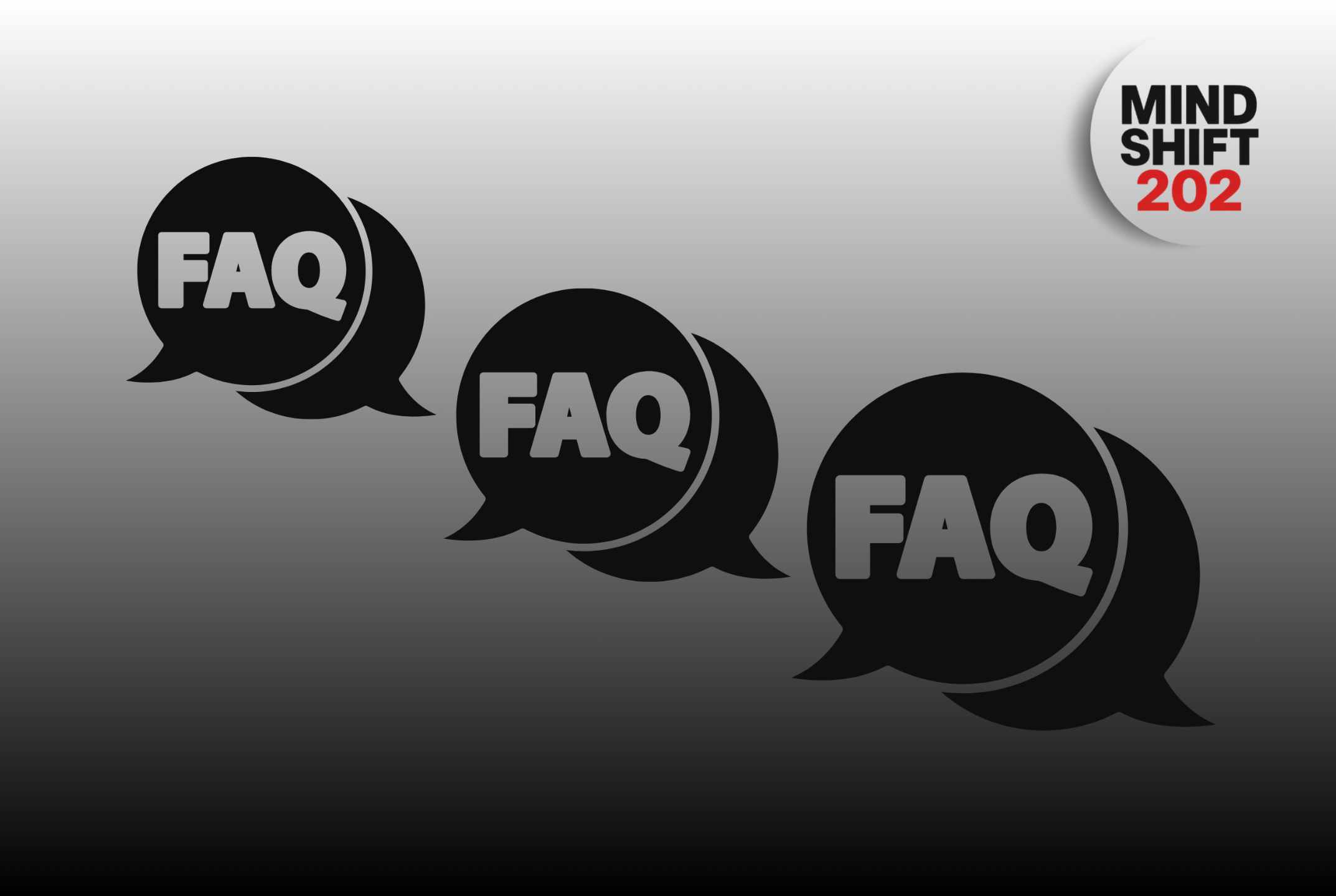 FAQ image