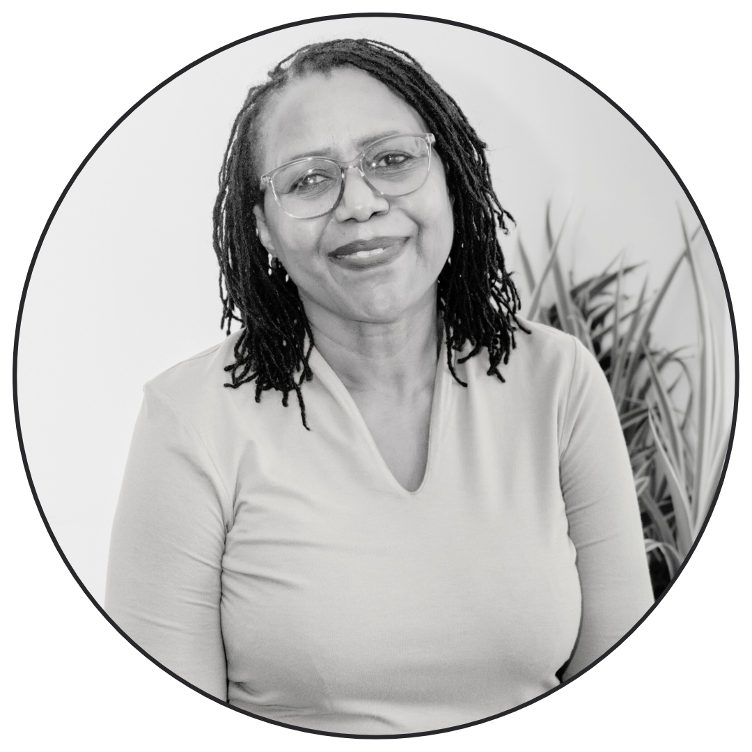 Maggie, Founder of Mindshift202