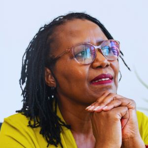Maggie, Founder of Mindshift202