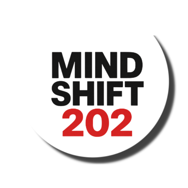Mindshift202