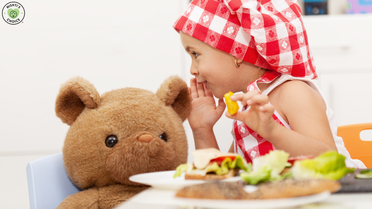 Healthy Child