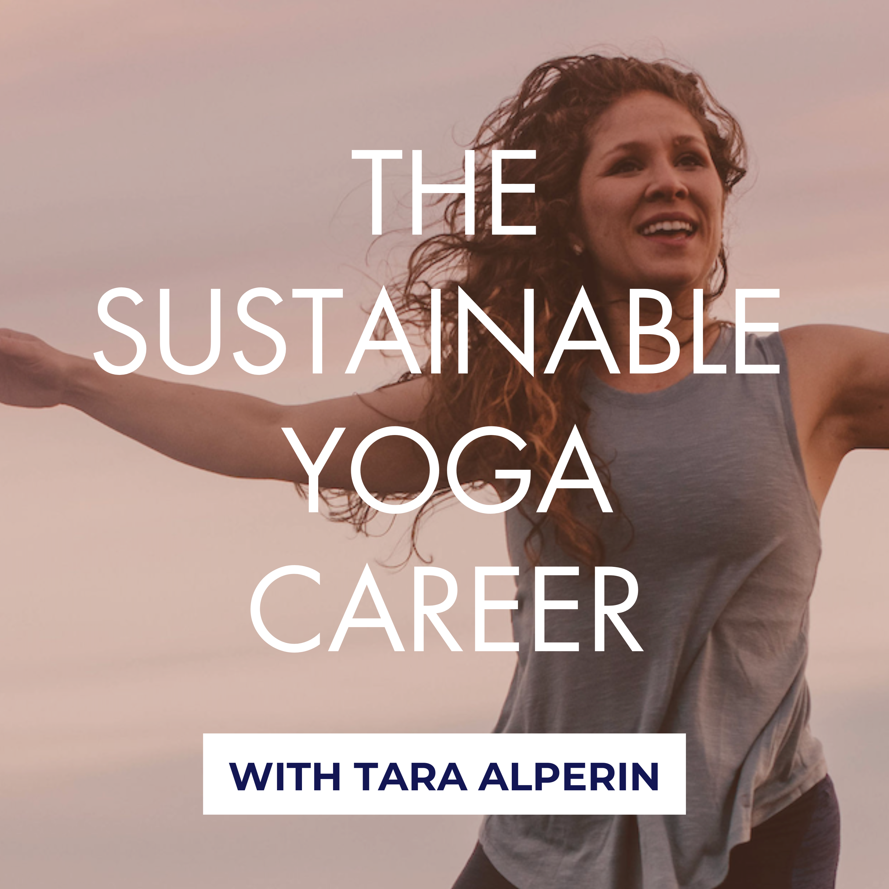The Sustainable Yoga Career