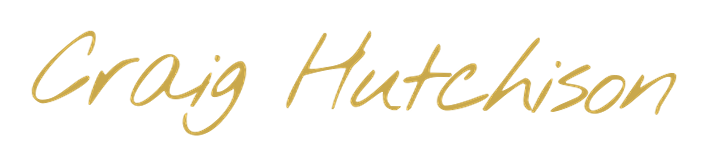 Craig Hutchison