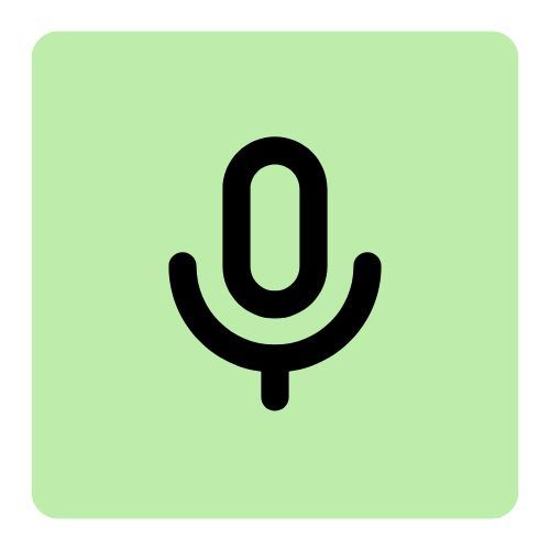 Microphone