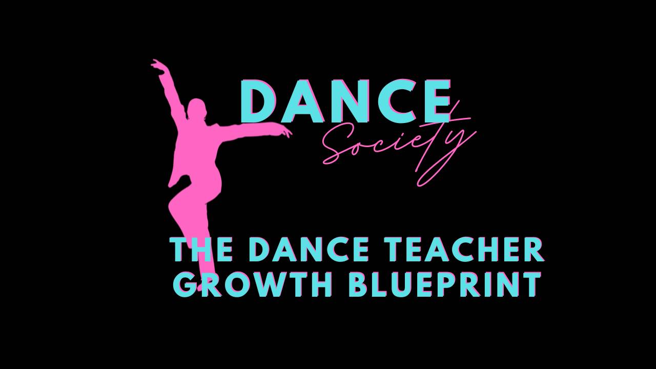 Dance Society by Christie-lee