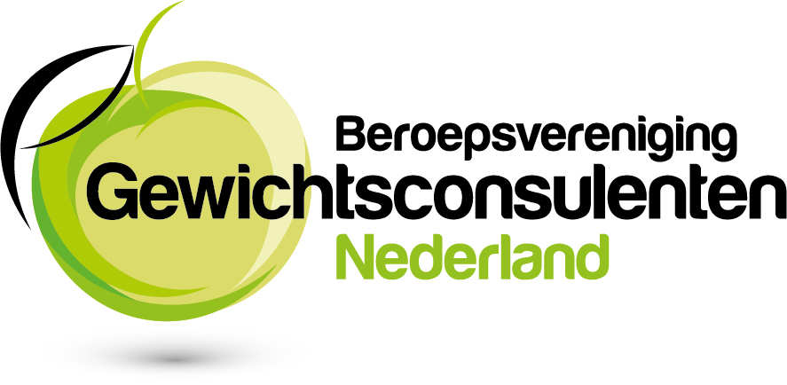 Logo BGN, Beroepsvereniging Gewichtsconsulenten Nederland