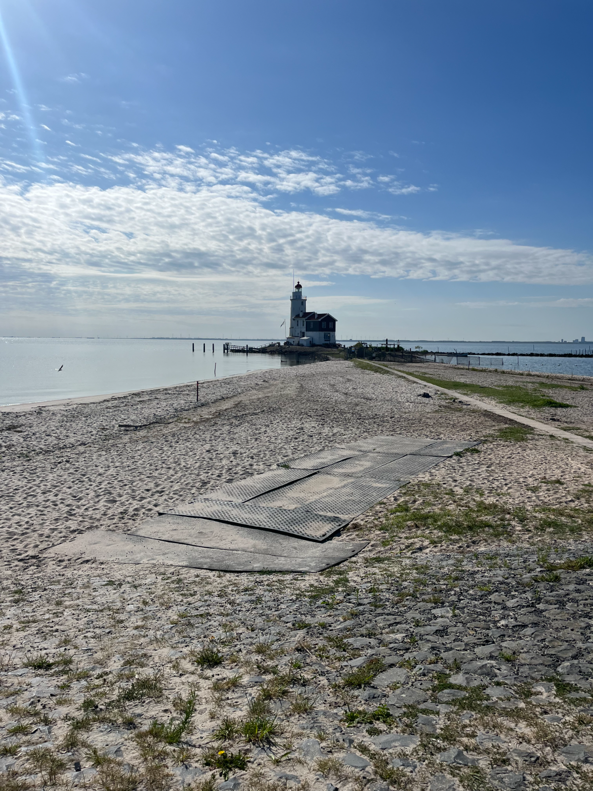 Het Paard van Marken