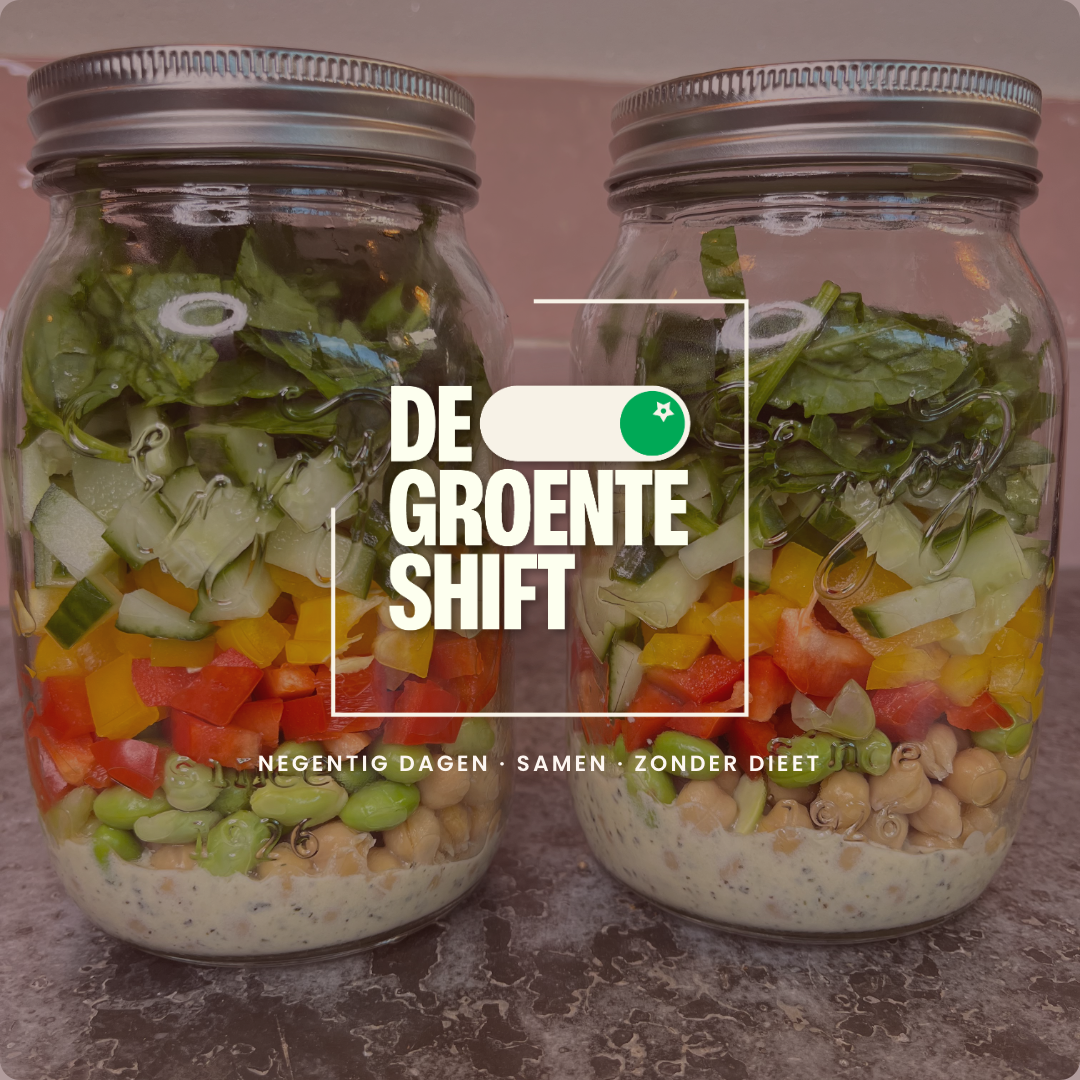 De GroenteShift