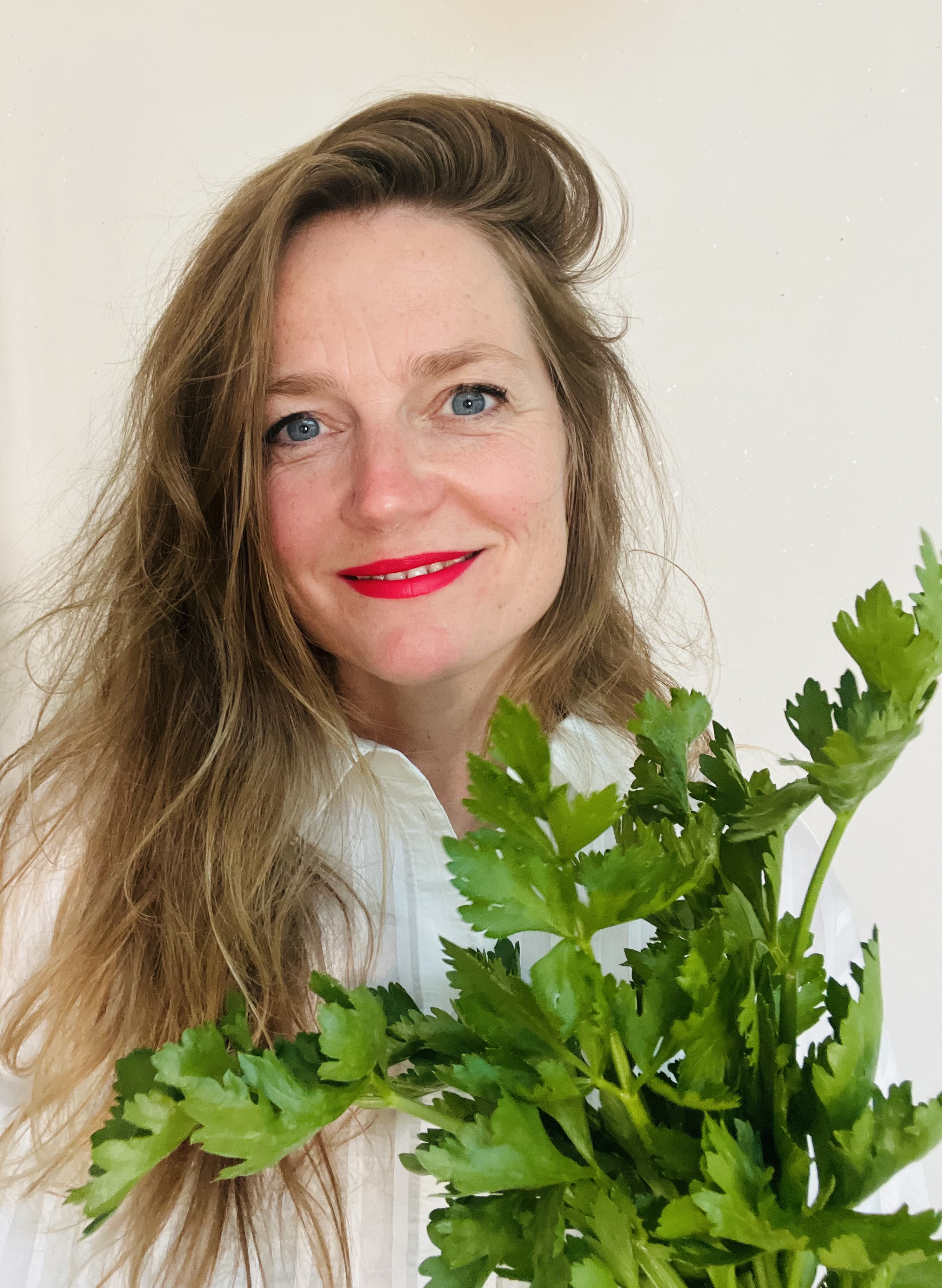 Sarah de Boer